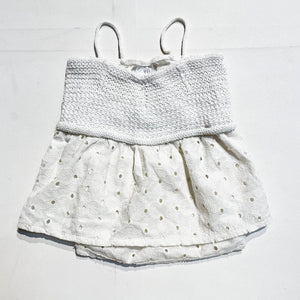 Zara Tank 6/7Y|159674