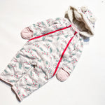 Baby Boden Bunting Suit 12-18M|130700