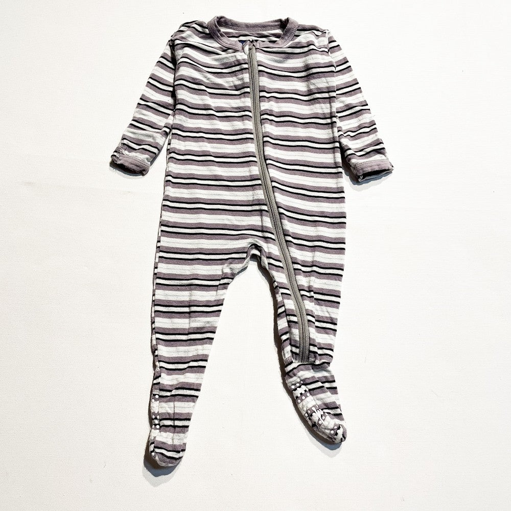 Kickee Pants Sleeper 3-6M|103042