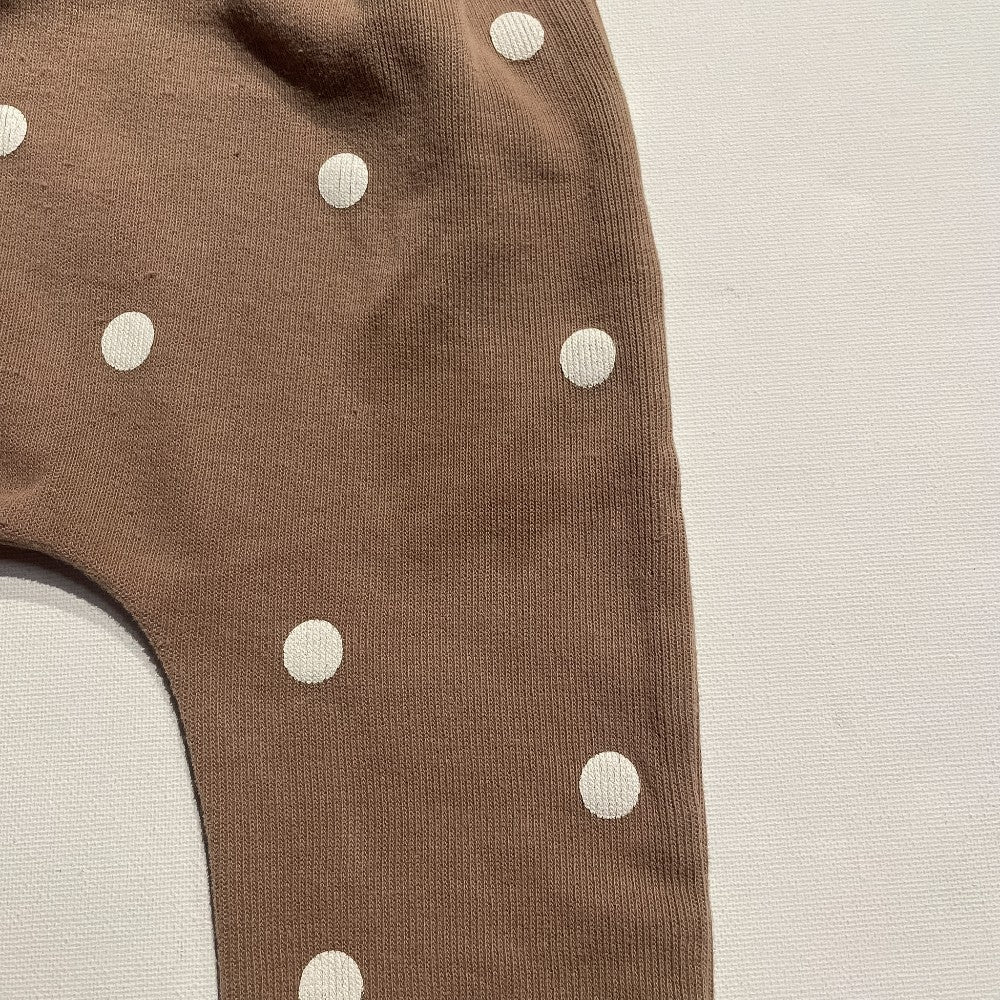Rise Little Earthling Pants 9-12M *Imeprfection|225161