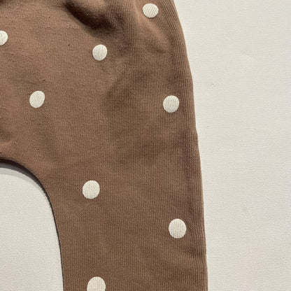 Rise Little Earthling Pants 9-12M *Imeprfection|225161