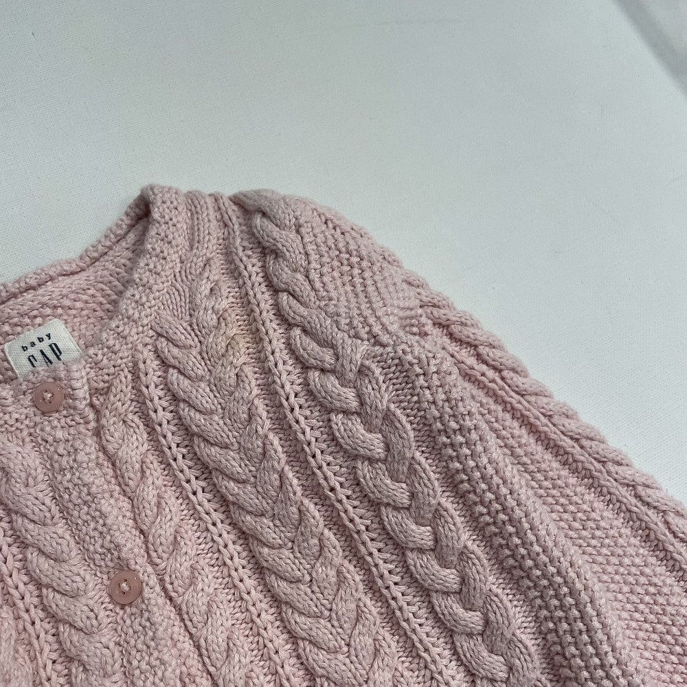 Gap Sweater 18-24M|234894