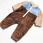 Tiny Cottons Bunting Suit 12M|173201