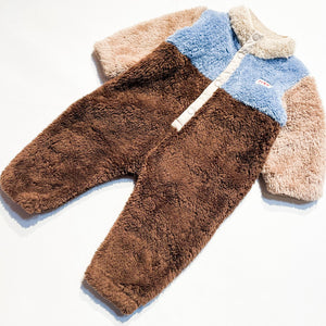 Tiny Cottons Bunting Suit 12M|173201