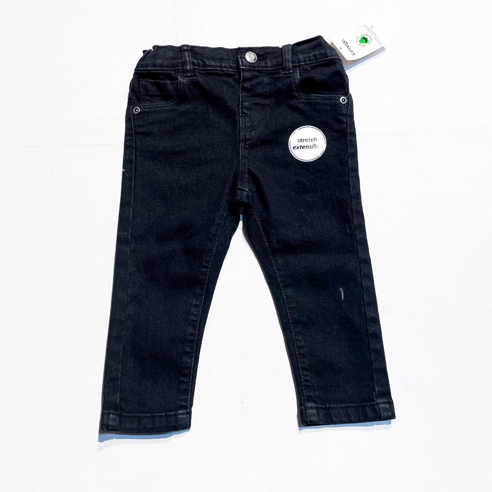 George Shoes 12-18M|176390