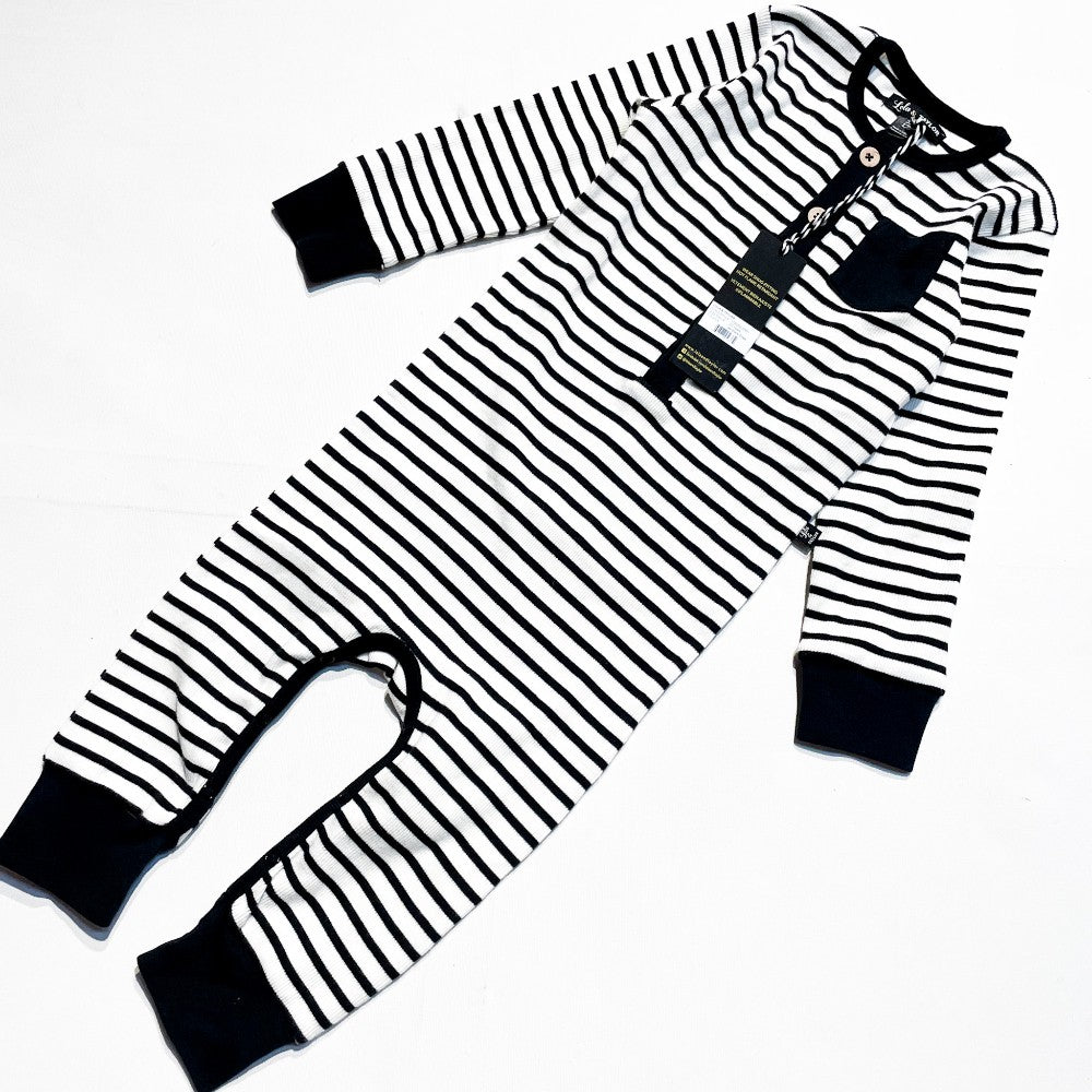 Lola & Taylor Romper 2/3Y|158793