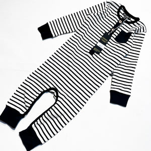 Lola & Taylor Romper 2/3Y|158793