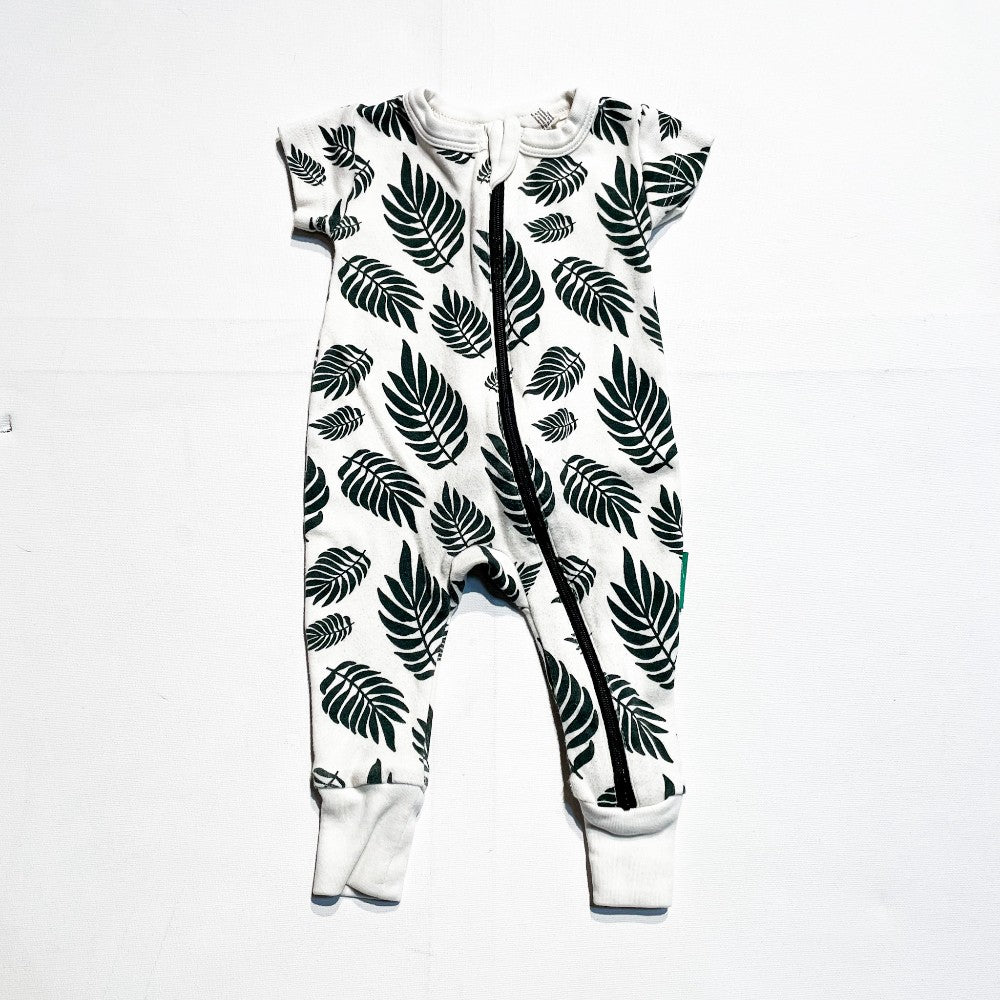 Parade Organics Sleeper 0-3M|170411