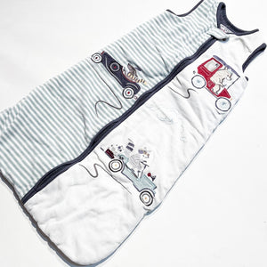 Little Red Caboose Sleep Sack 6-18M|136862