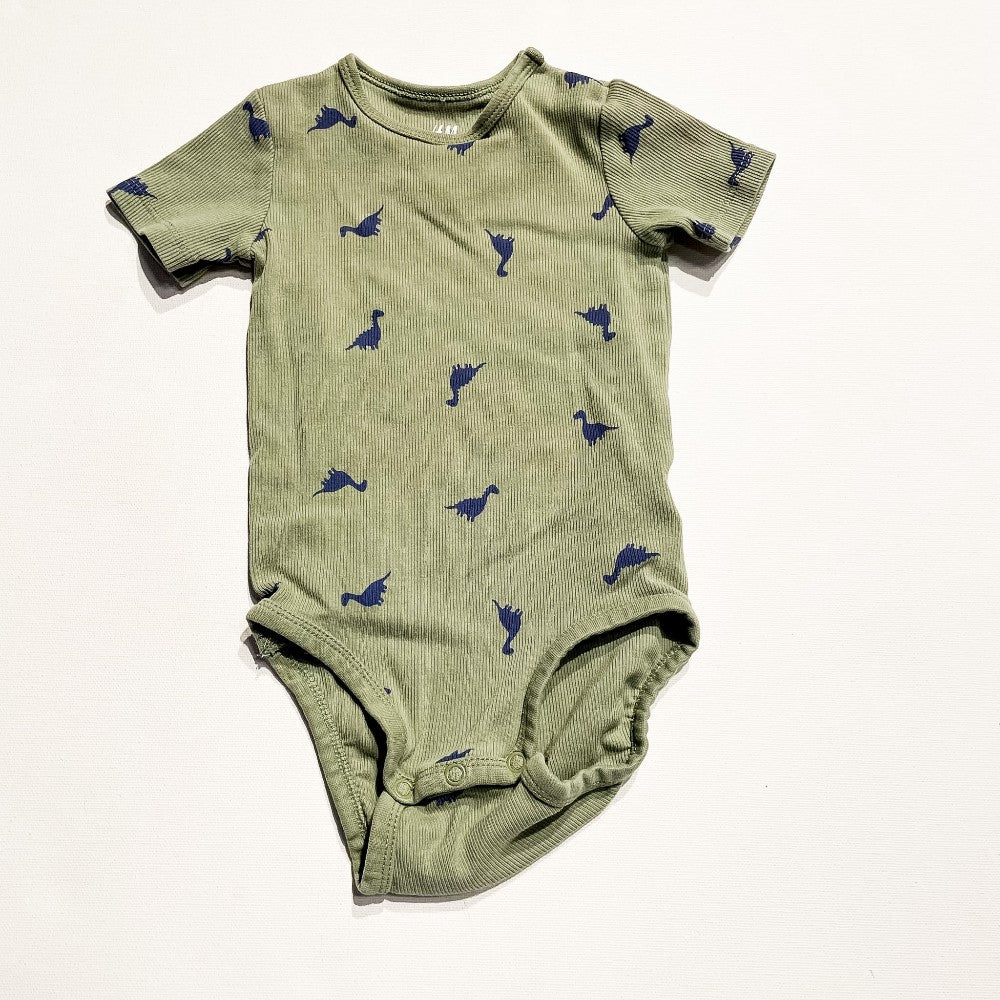 H&M Onesie 9-12M|216722