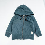 Small Rags Hoodie 12M|235422