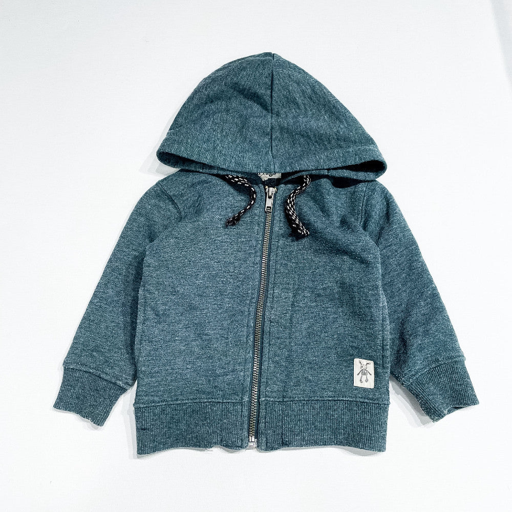 Small Rags Hoodie 12M|235422