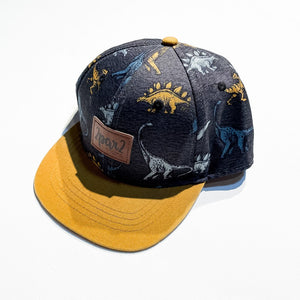 Deux Par Deux Hat 2Y|195197