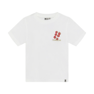 Daily 7 - Pomodori Tee