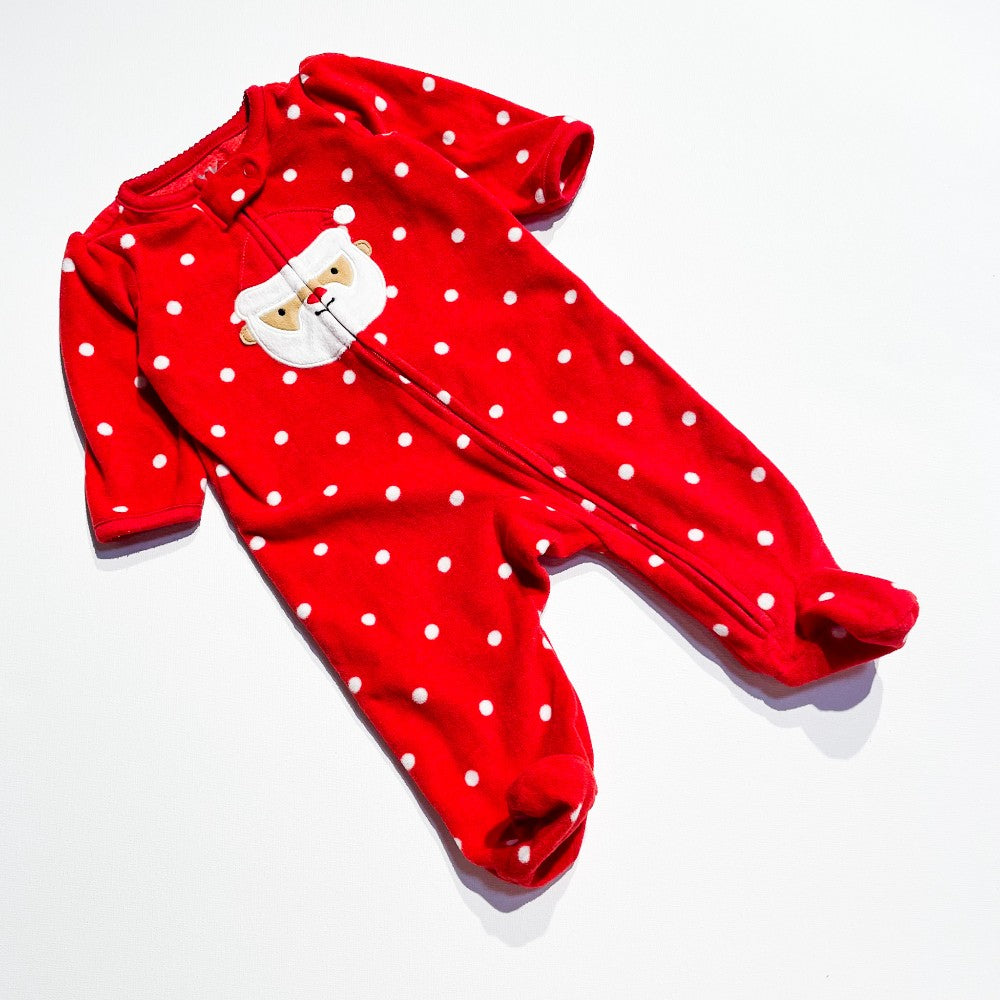 Carters Sleeper 0-3M|188700