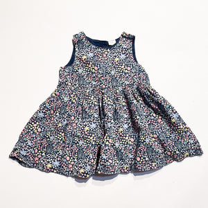 H&M Dress 12-18M|189362