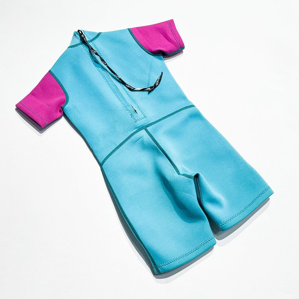 Pzzmy Wet Suit 3Y **Imperfection|210454