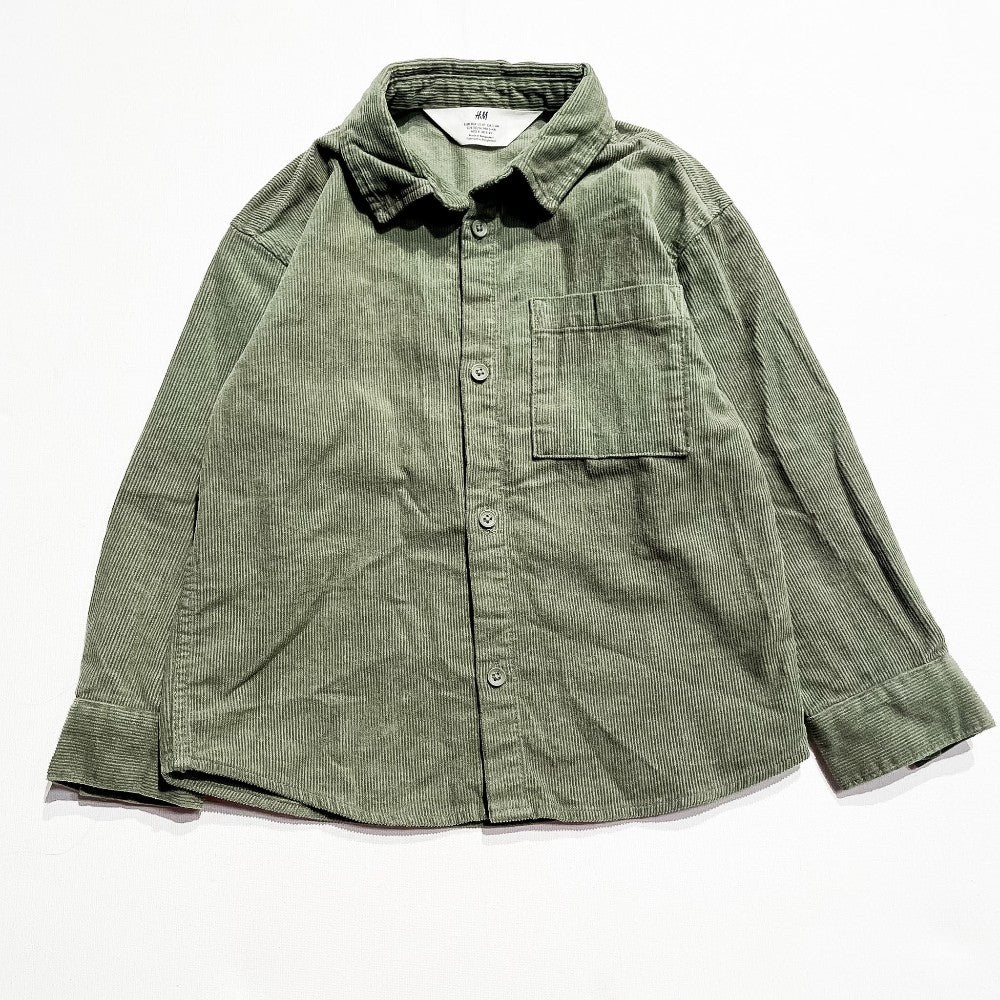 H&M Top 3/4Y|223682