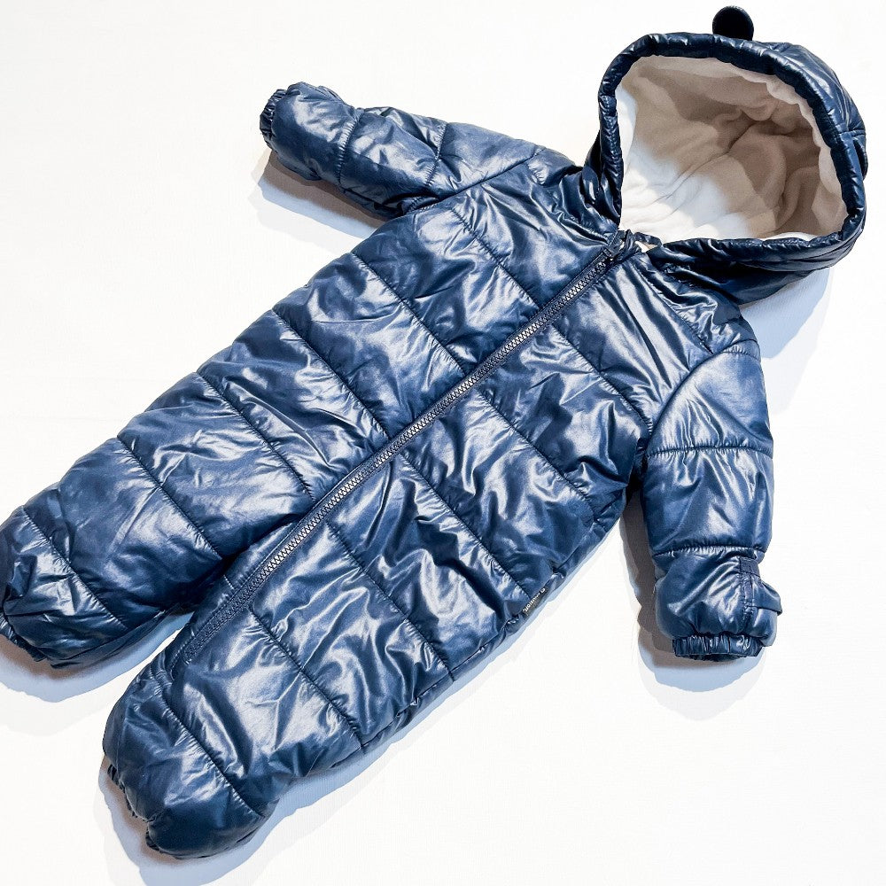 Joe Fresh Snow Suit 3-6M|160559