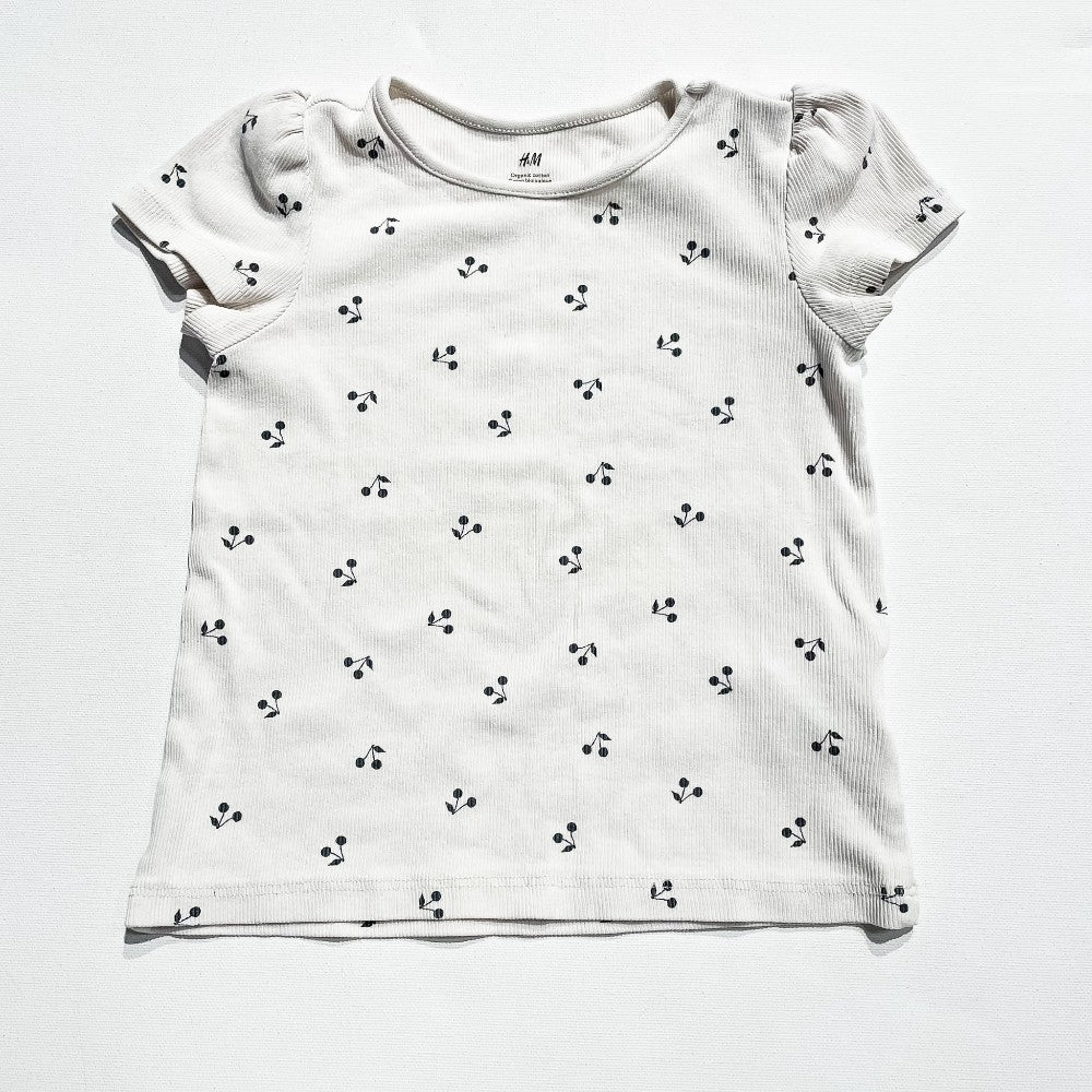 H&M Shirt 18-24M **Imperfection|219467