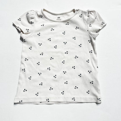 H&M Shirt 18-24M **Imperfection|219467