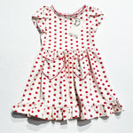 Ivy City Dress 3Y|224141