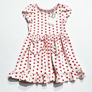 Ivy City Dress 3Y|224141