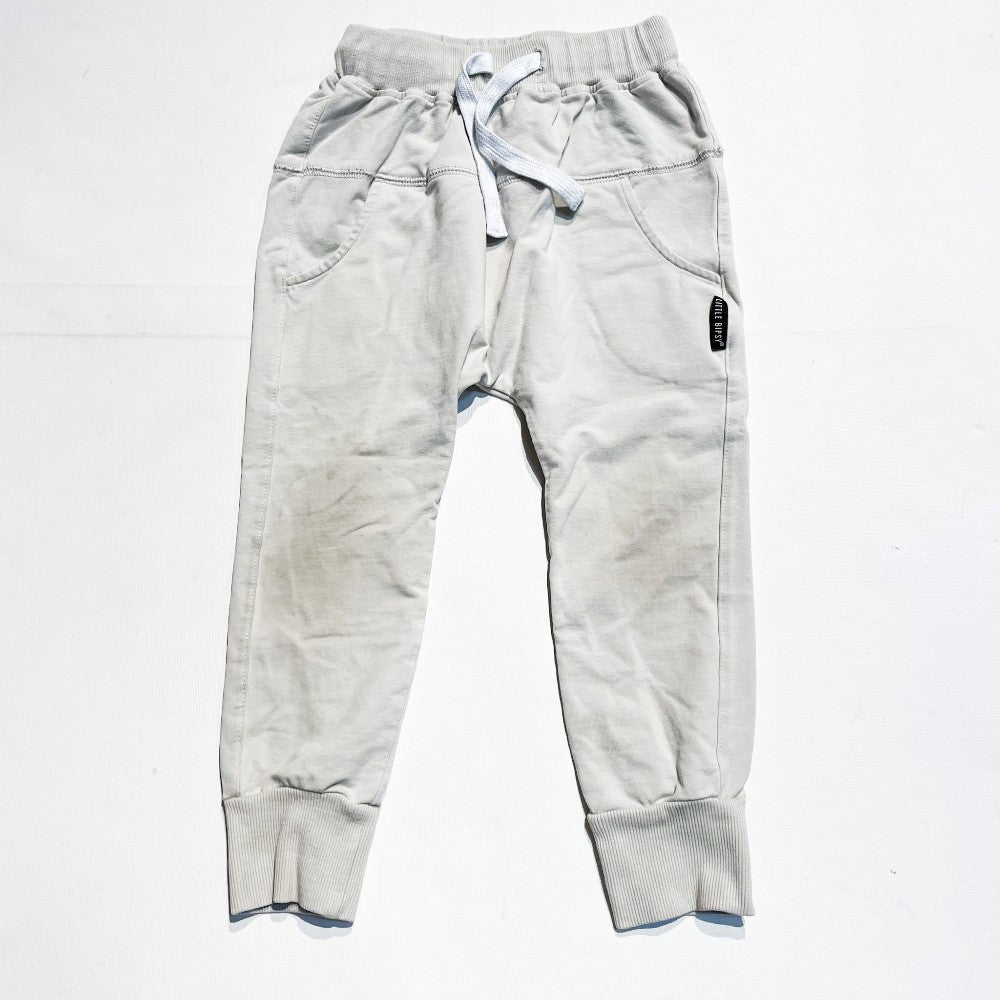 Little Bipsy Pants 4-5Y **Imperfection|161494