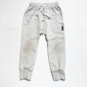 Little Bipsy Pants 4-5Y **Imperfection|161494