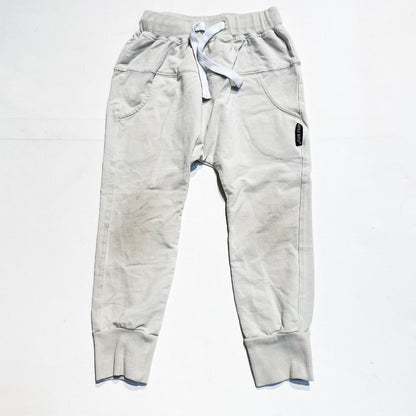 Little Bipsy Pants 4-5Y **Imperfection|161494
