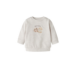 Name It - Milk & Cookies Sweatshirt|215996