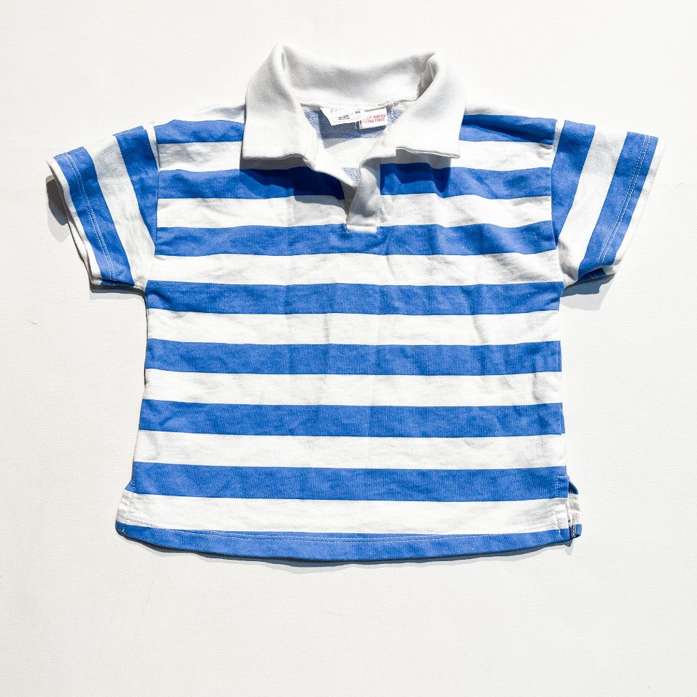 Zara Top 18-24M|109165