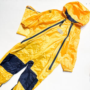 Tuffo Rain Suit 4Y|159904