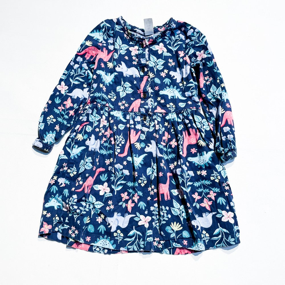 Carters Dress 4Y|165993