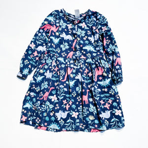 Carters Dress 4Y|165993
