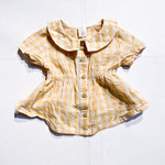 H&M Shirt 4-6M|184341