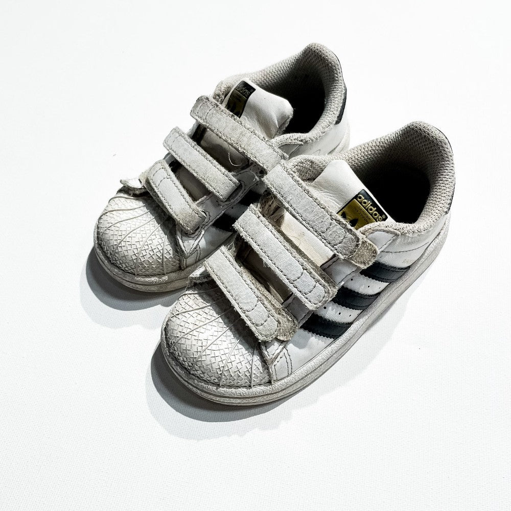 Adidas Shoes 9 **Imeprfection|201231