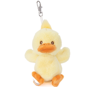 Bukowski - Baby Quack Bag Charm - Yellow|179496