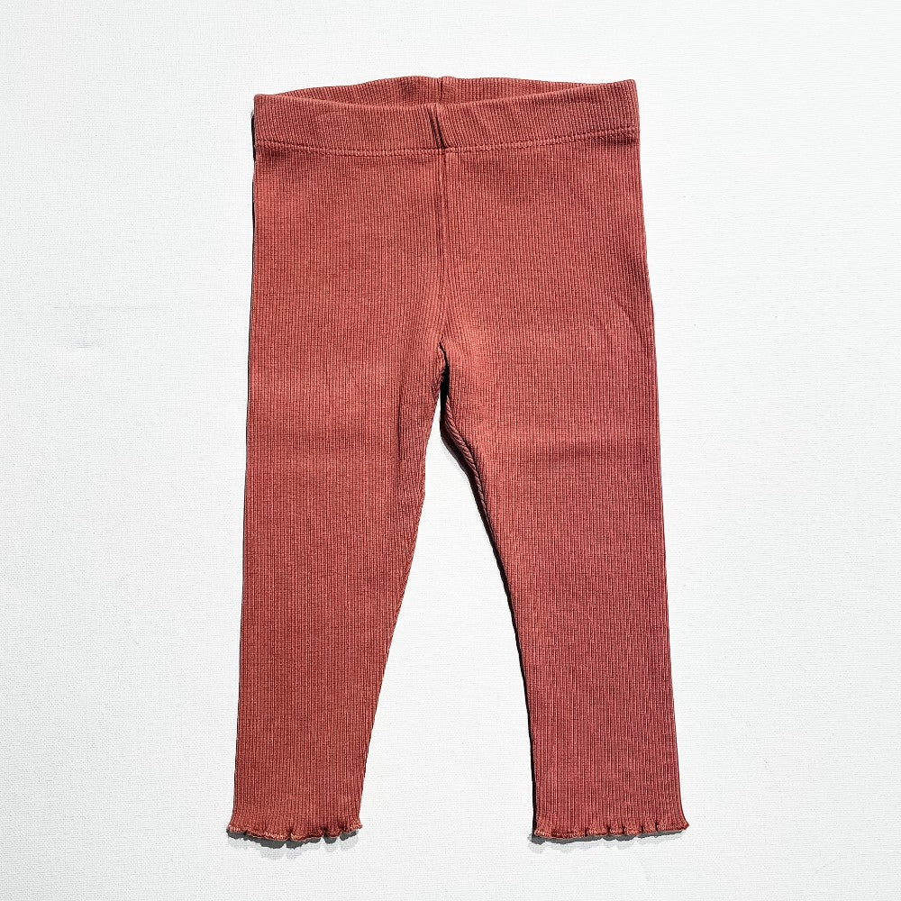 Haute Hippie Leggings 12M|221540