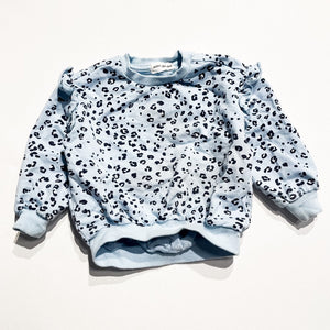 Miles Sweatshirt 9M **Imeprfection|195913