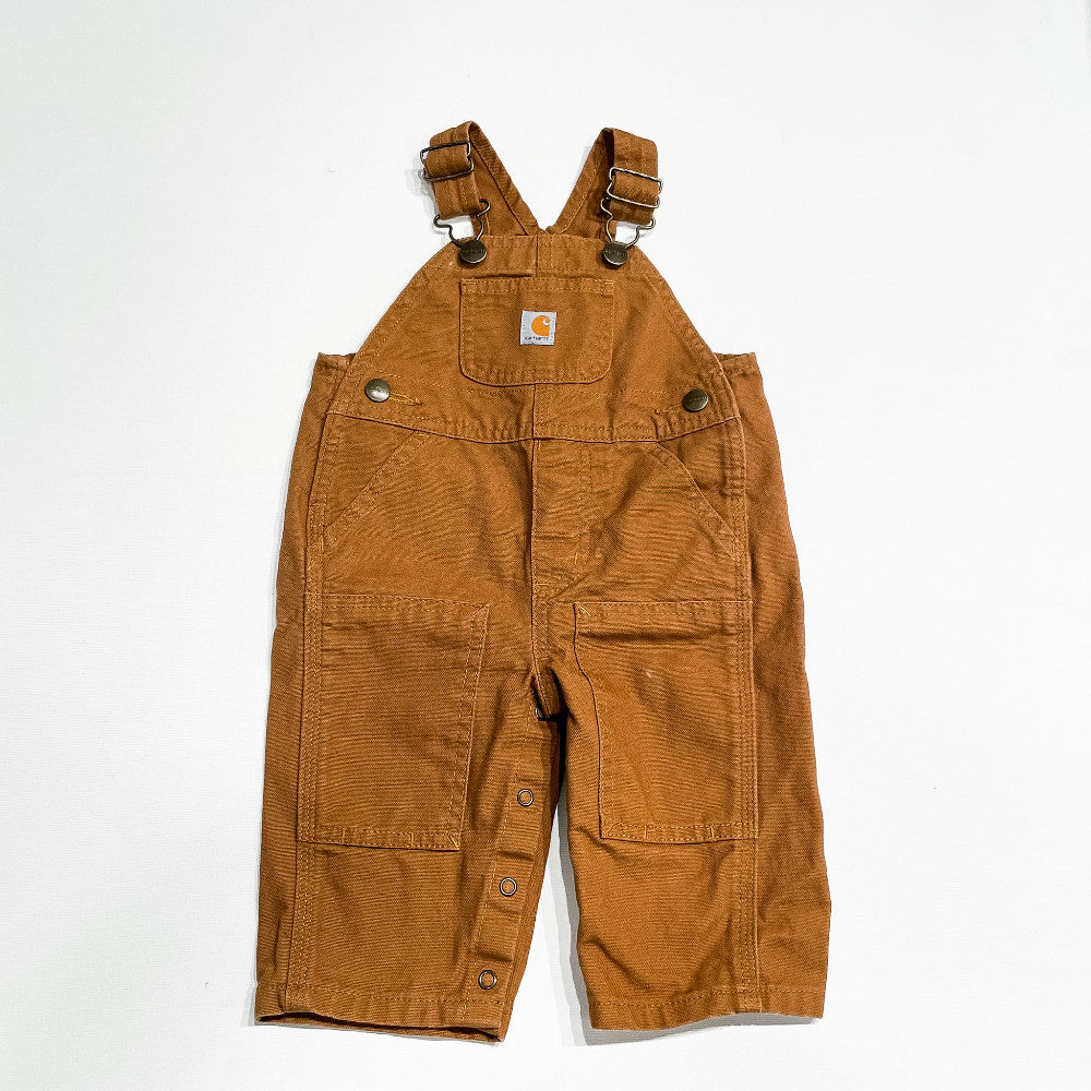 Carhartt Overalls 6M|235132