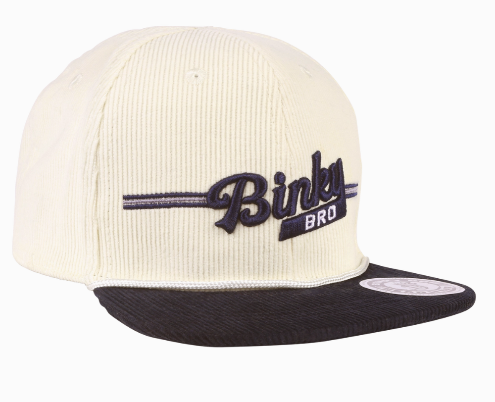 BinkyBro - Luca Hat|137554