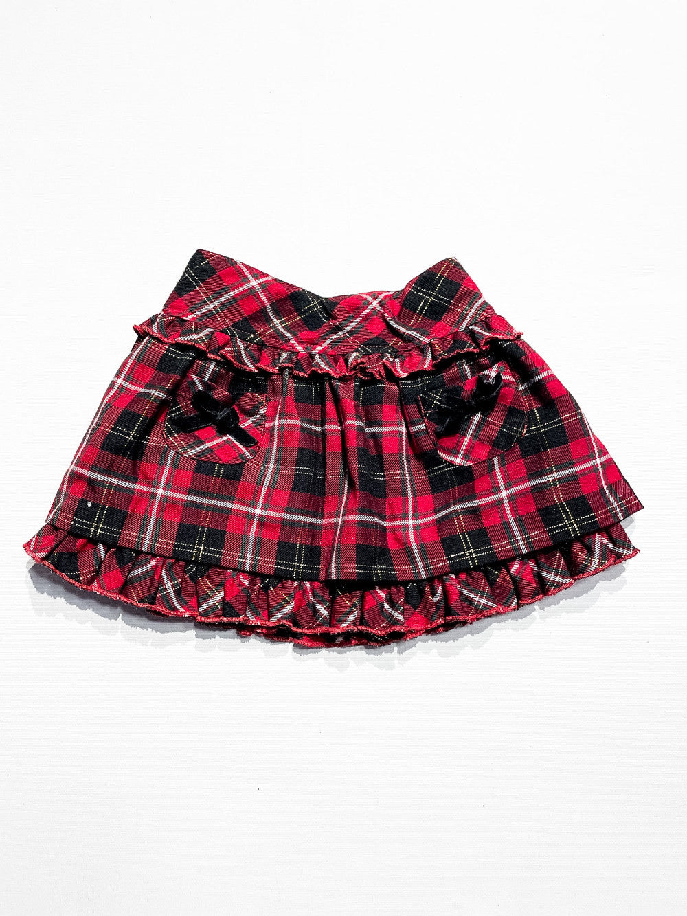 Maggie & Zoe Skirt 18M|233586