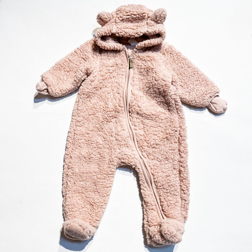 H&M Bunting Suit 4-6M|162367