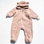 H&M Bunting Suit 4-6M|162367