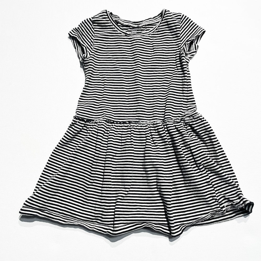 H&M Dress 2-4Y|223021
