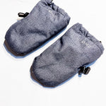 Stonz Mittens 0-18M **Imperfection|184274