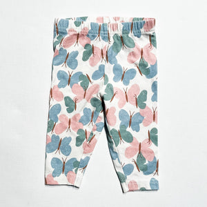 Carters Leggings 3-6M|207072