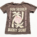 Binky Bro Shirt 12-18M **Imperfection|210302