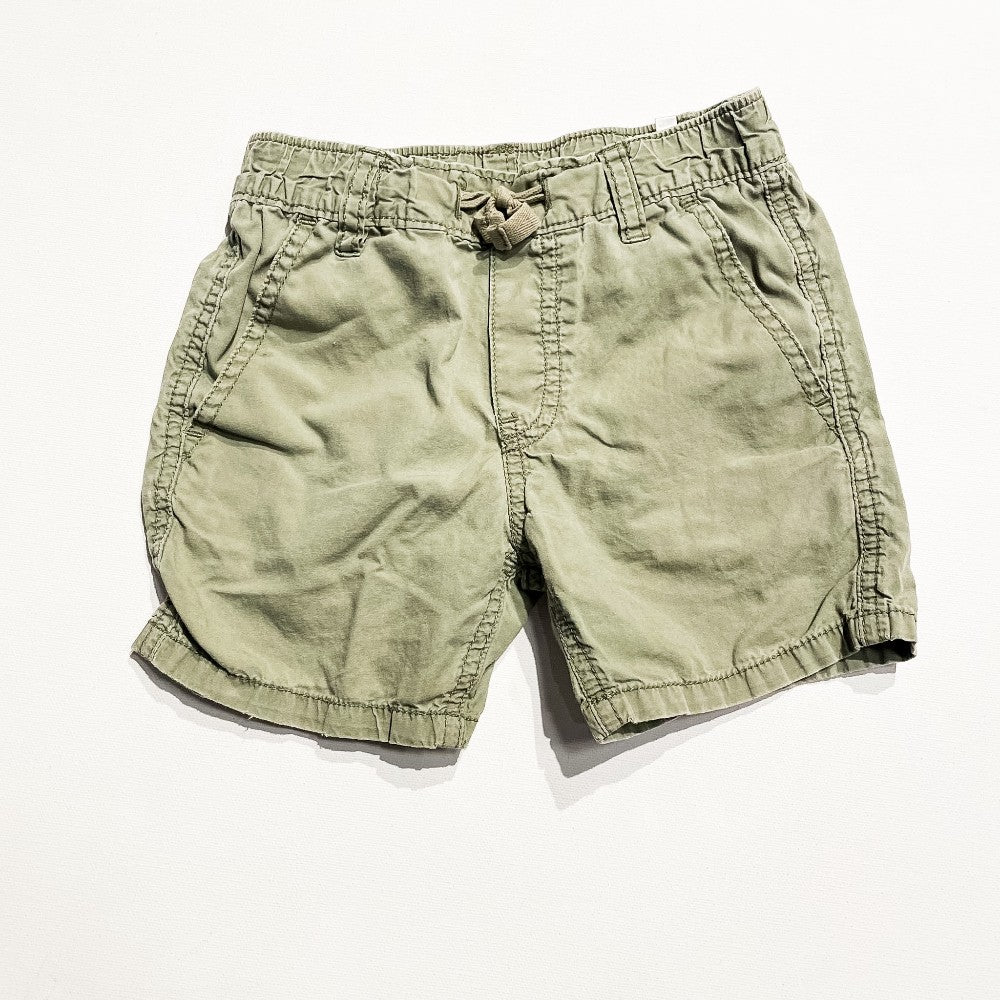 H&M Shorts 2-3Y|212650